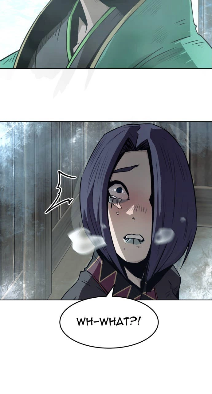 The Dang Clans Swordmaster Heir Just Wants a Normal Life Chapter 24 - Page 29
