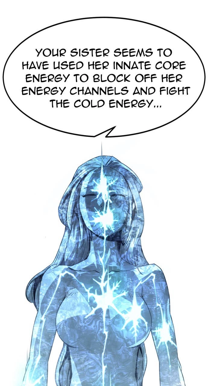 The Dang Clans Swordmaster Heir Just Wants a Normal Life Chapter 24 - Page 30