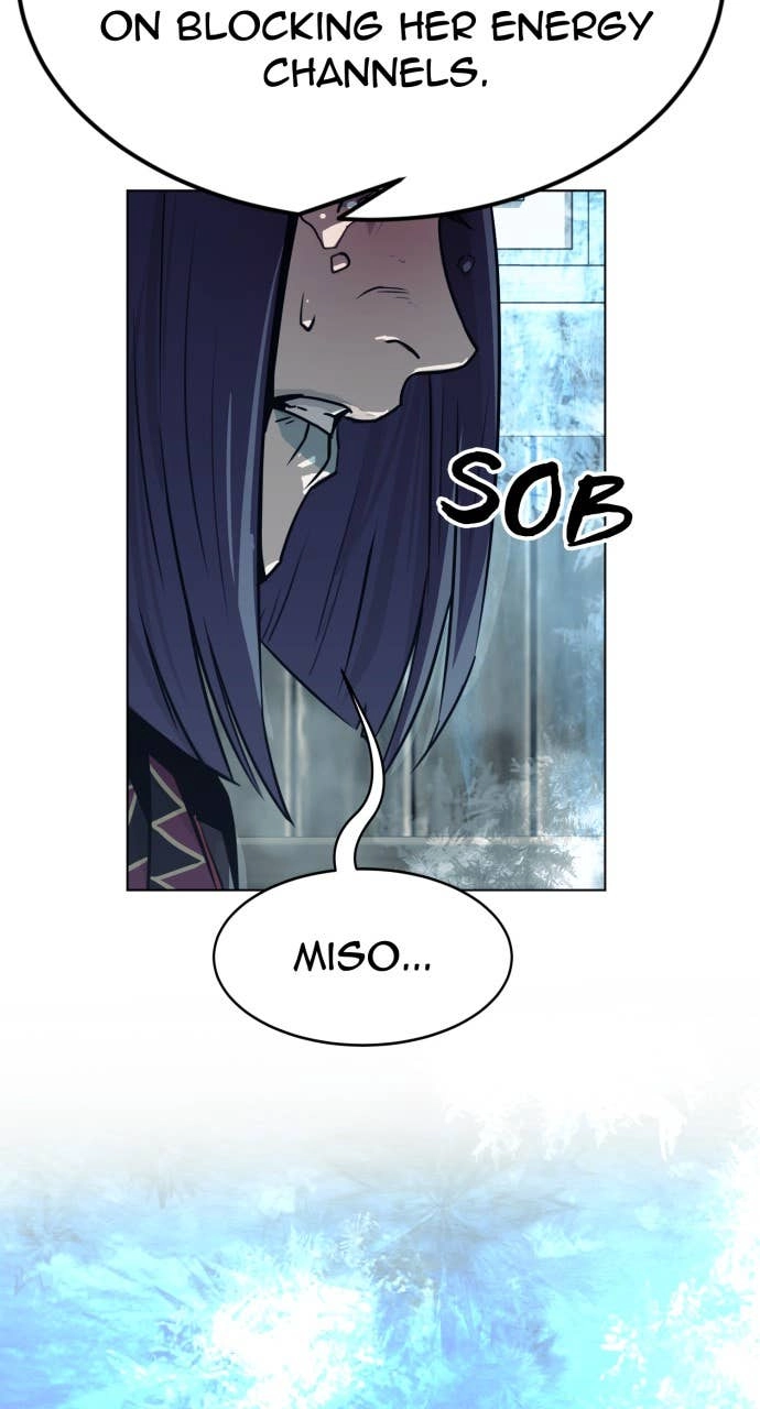 The Dang Clans Swordmaster Heir Just Wants a Normal Life Chapter 24 - Page 32