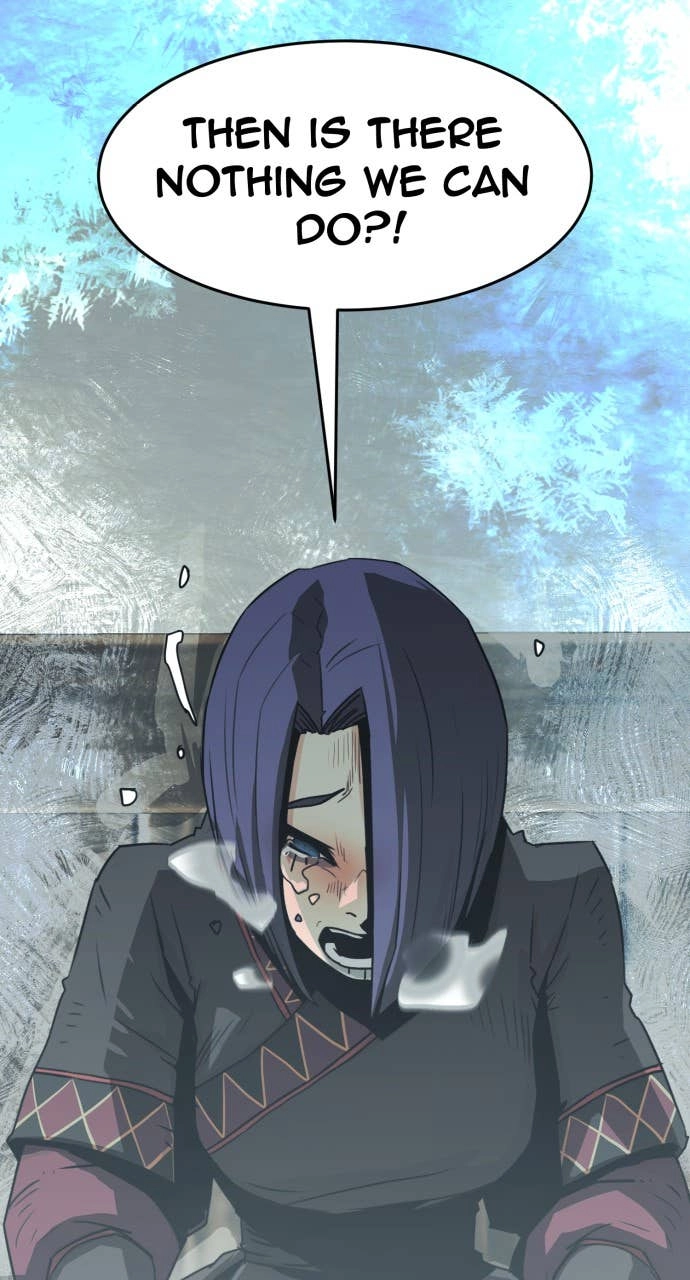 The Dang Clans Swordmaster Heir Just Wants a Normal Life Chapter 24 - Page 33