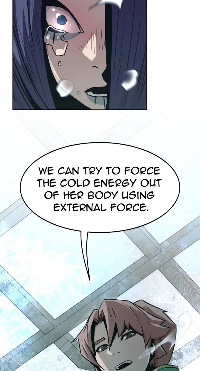The Dang Clans Swordmaster Heir Just Wants a Normal Life Chapter 24 - Page 35