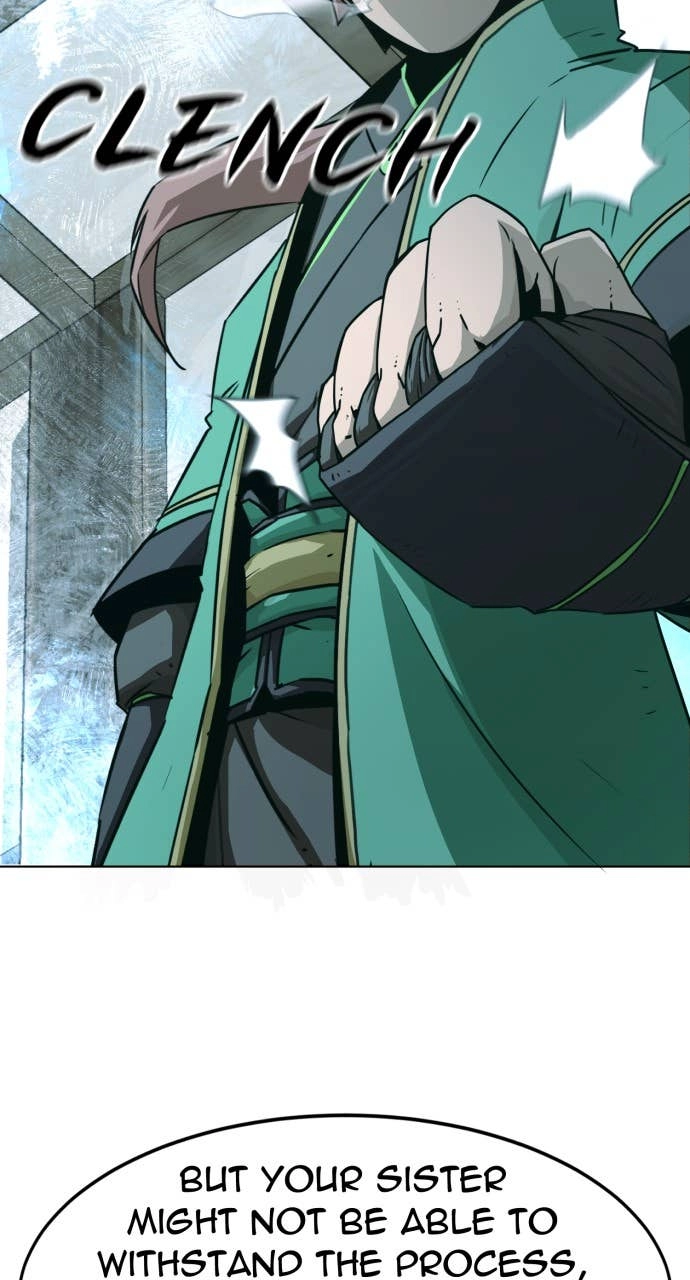 The Dang Clans Swordmaster Heir Just Wants a Normal Life Chapter 24 - Page 36