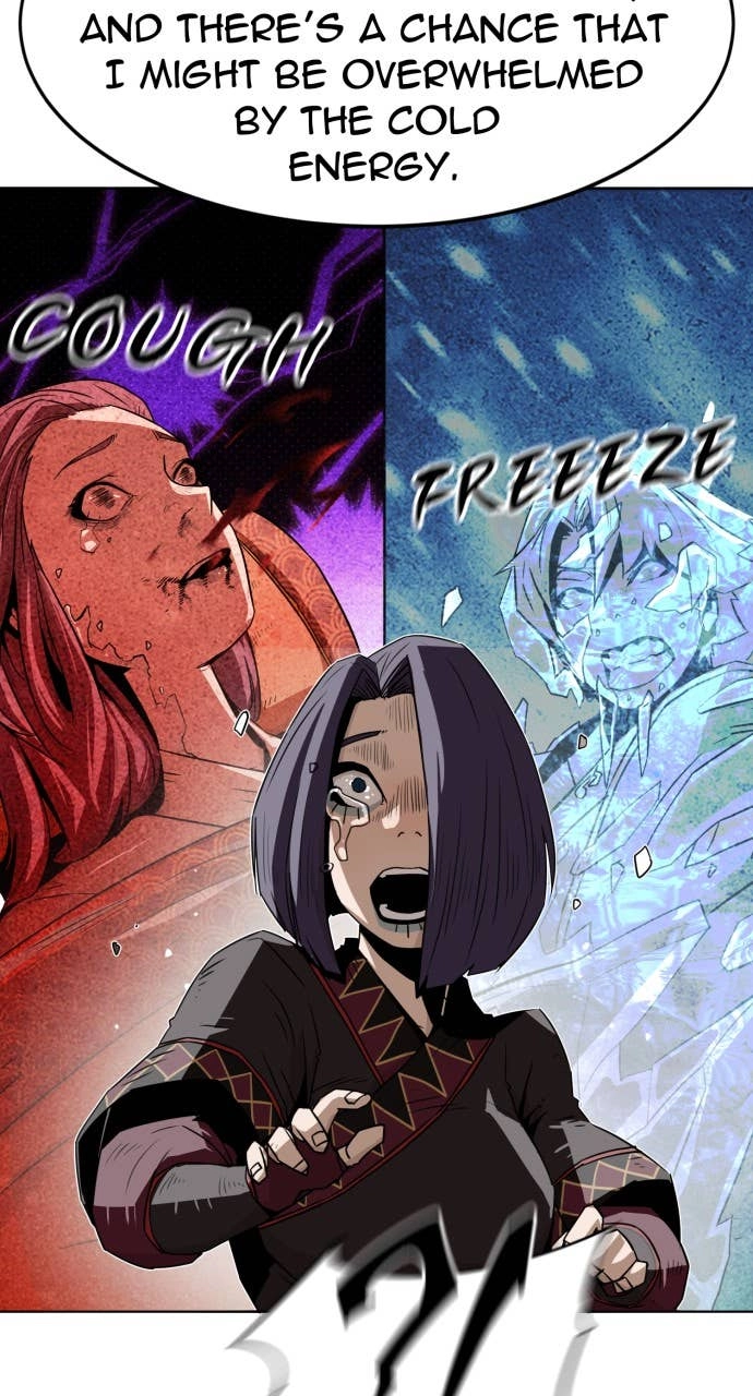 The Dang Clans Swordmaster Heir Just Wants a Normal Life Chapter 24 - Page 37