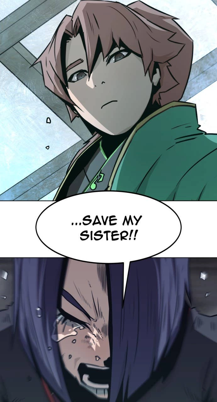 The Dang Clans Swordmaster Heir Just Wants a Normal Life Chapter 24 - Page 45