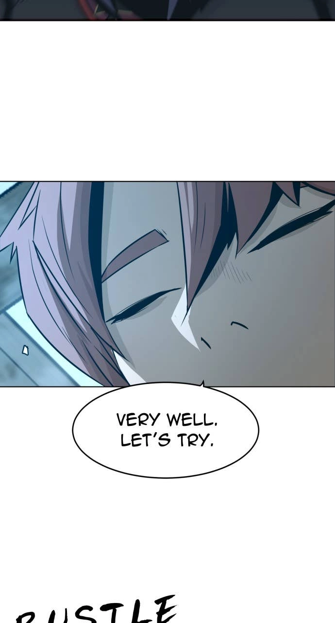 The Dang Clans Swordmaster Heir Just Wants a Normal Life Chapter 24 - Page 46