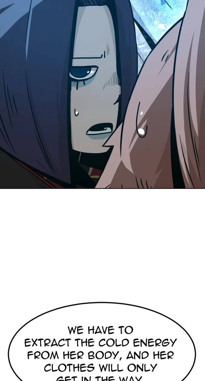 The Dang Clans Swordmaster Heir Just Wants a Normal Life Chapter 24 - Page 49
