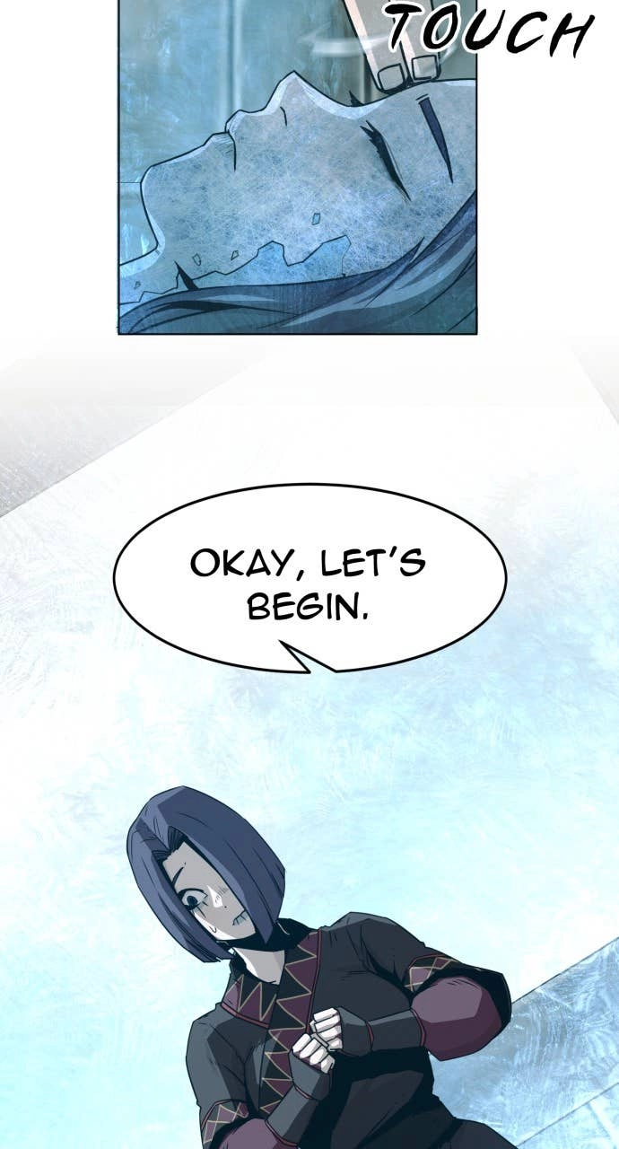 The Dang Clans Swordmaster Heir Just Wants a Normal Life Chapter 24 - Page 51