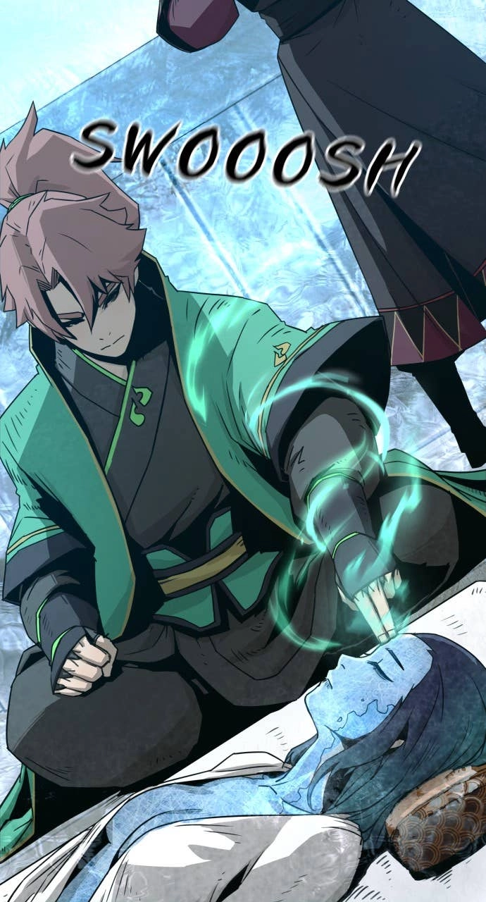 The Dang Clans Swordmaster Heir Just Wants a Normal Life Chapter 24 - Page 52