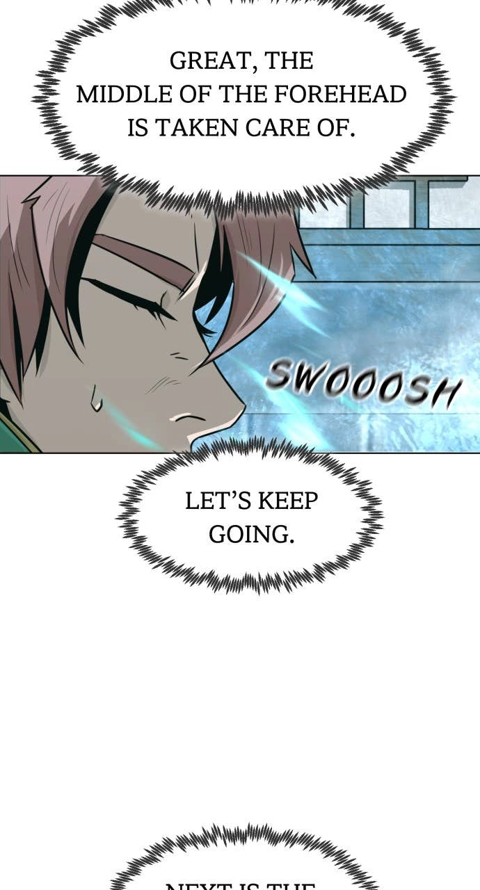 The Dang Clans Swordmaster Heir Just Wants a Normal Life Chapter 24 - Page 55