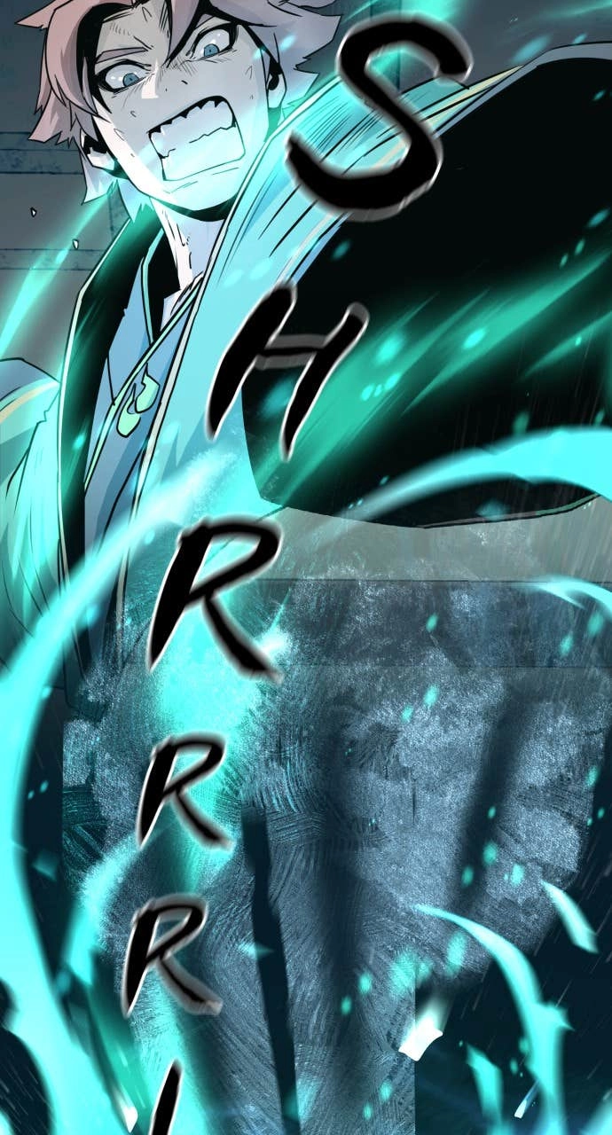The Dang Clans Swordmaster Heir Just Wants a Normal Life Chapter 24 - Page 60
