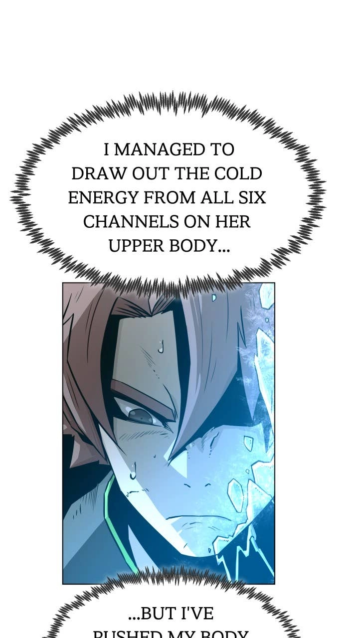 The Dang Clans Swordmaster Heir Just Wants a Normal Life Chapter 24 - Page 67