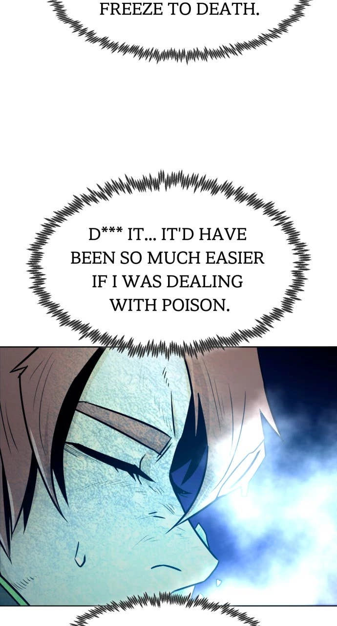 The Dang Clans Swordmaster Heir Just Wants a Normal Life Chapter 24 - Page 69