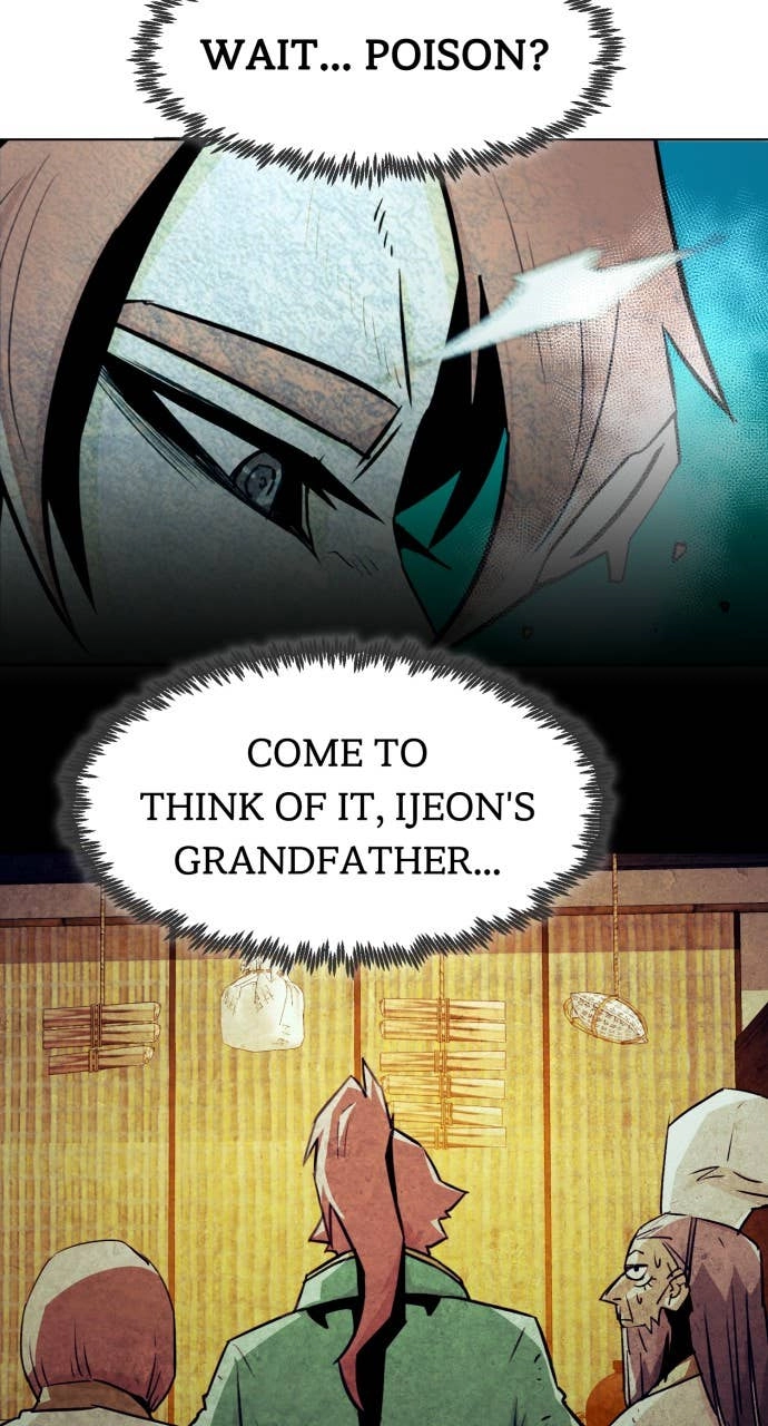 The Dang Clans Swordmaster Heir Just Wants a Normal Life Chapter 24 - Page 70