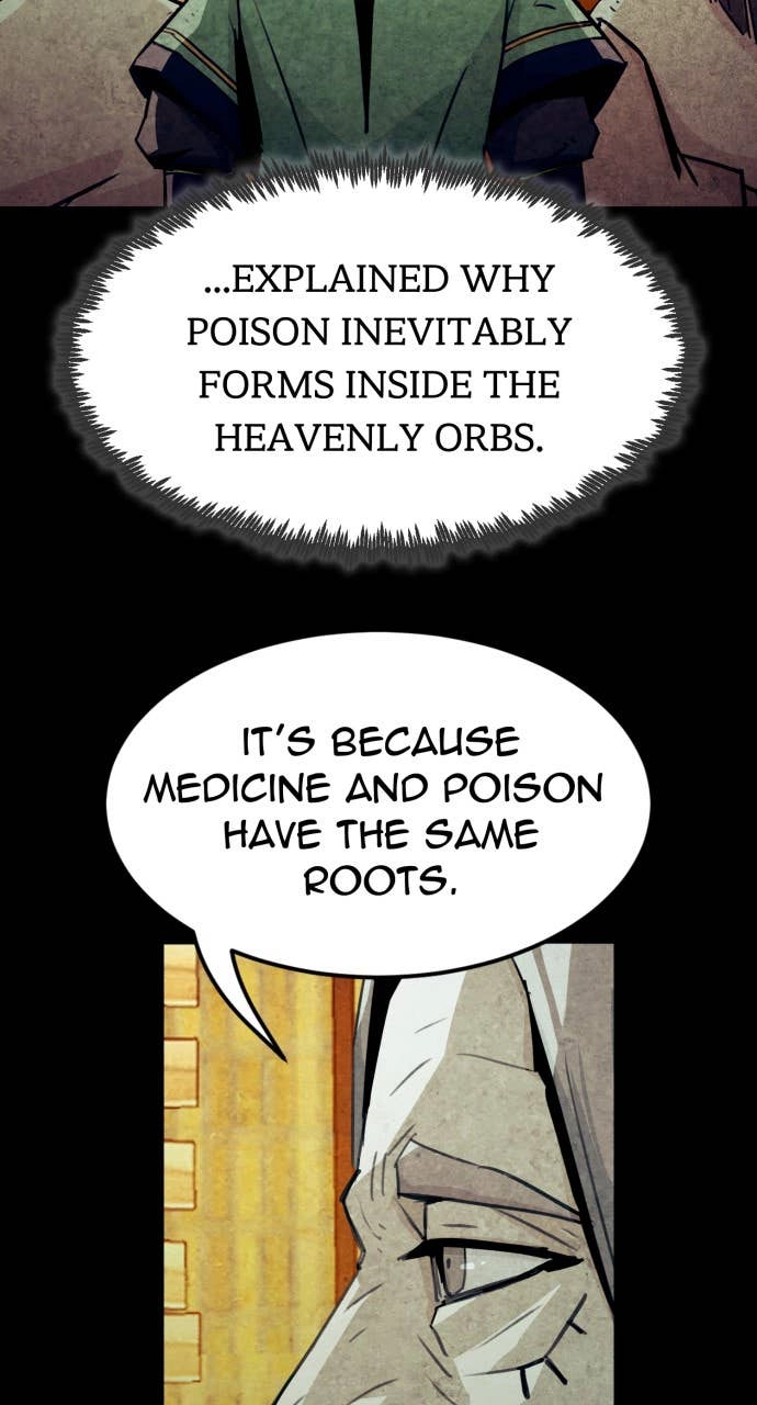 The Dang Clans Swordmaster Heir Just Wants a Normal Life Chapter 24 - Page 71