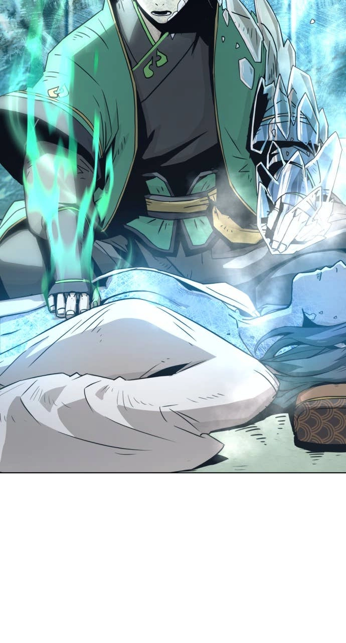The Dang Clans Swordmaster Heir Just Wants a Normal Life Chapter 24 - Page 77