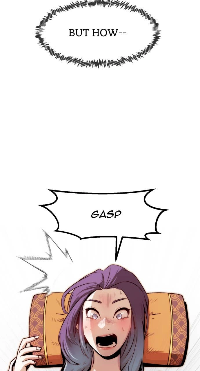 The Dang Clans Swordmaster Heir Just Wants a Normal Life Chapter 24 - Page 90