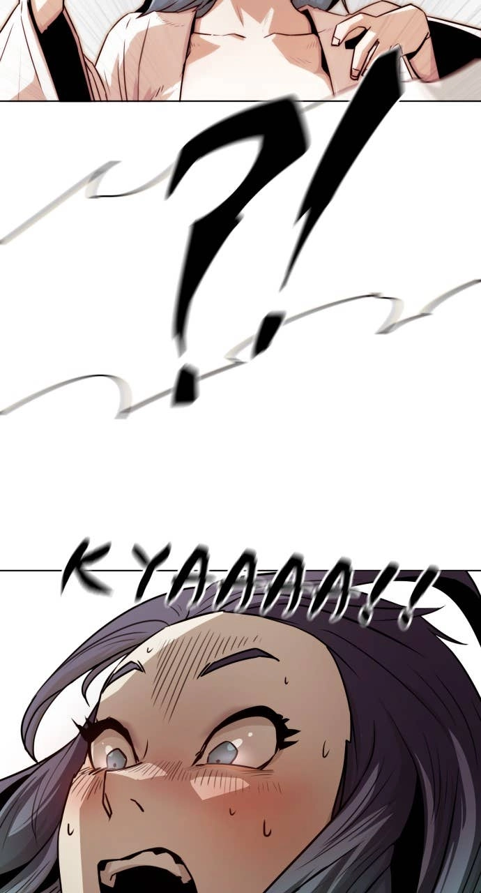 The Dang Clans Swordmaster Heir Just Wants a Normal Life Chapter 24 - Page 91