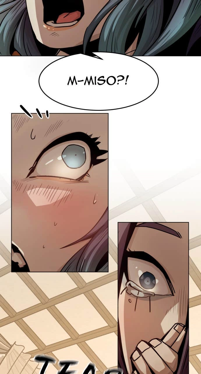 The Dang Clans Swordmaster Heir Just Wants a Normal Life Chapter 24 - Page 92
