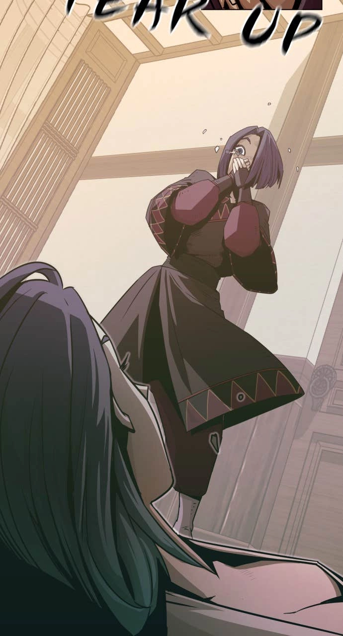 The Dang Clans Swordmaster Heir Just Wants a Normal Life Chapter 24 - Page 93