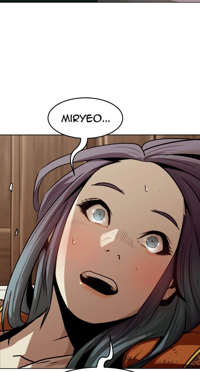 The Dang Clans Swordmaster Heir Just Wants a Normal Life Chapter 24 - Page 94