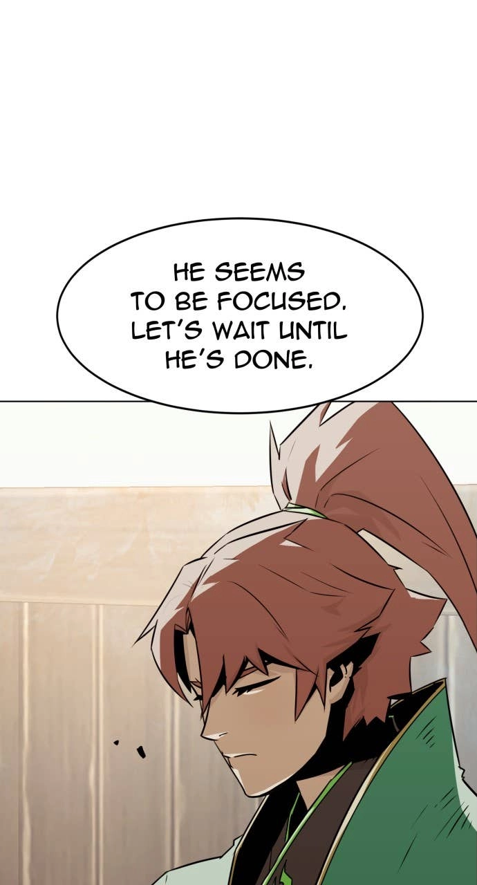 The Dang Clans Swordmaster Heir Just Wants a Normal Life Chapter 25 - Page 4