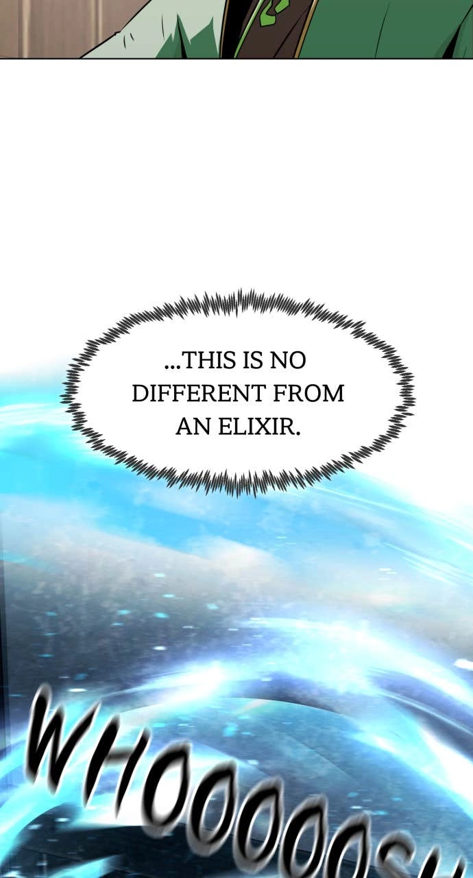 The Dang Clans Swordmaster Heir Just Wants a Normal Life Chapter 25 - Page 5