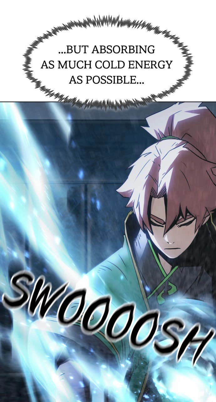 The Dang Clans Swordmaster Heir Just Wants a Normal Life Chapter 25 - Page 8