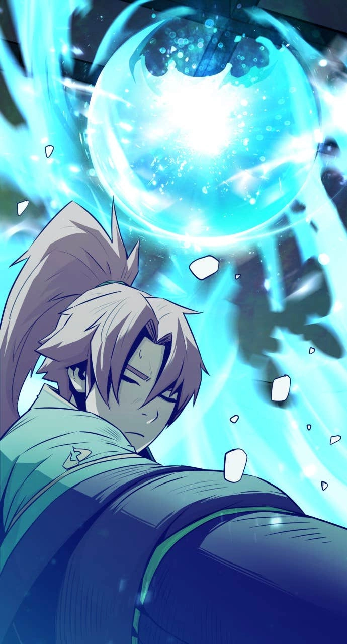 The Dang Clans Swordmaster Heir Just Wants a Normal Life Chapter 25 - Page 10