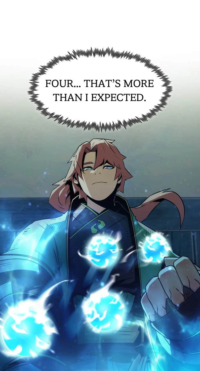 The Dang Clans Swordmaster Heir Just Wants a Normal Life Chapter 25 - Page 12