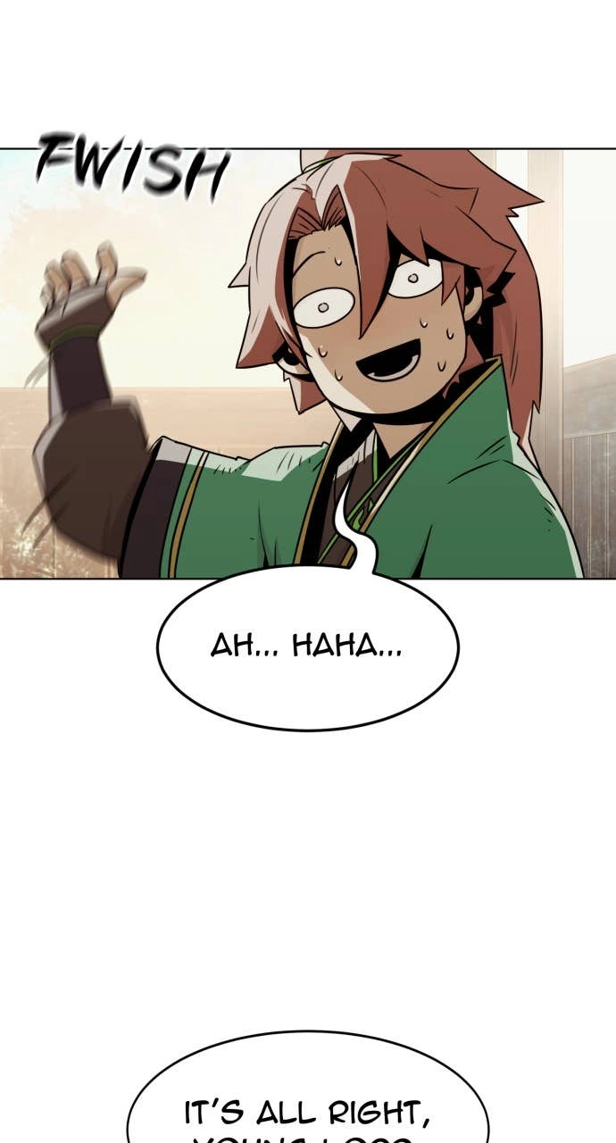 The Dang Clans Swordmaster Heir Just Wants a Normal Life Chapter 25 - Page 16