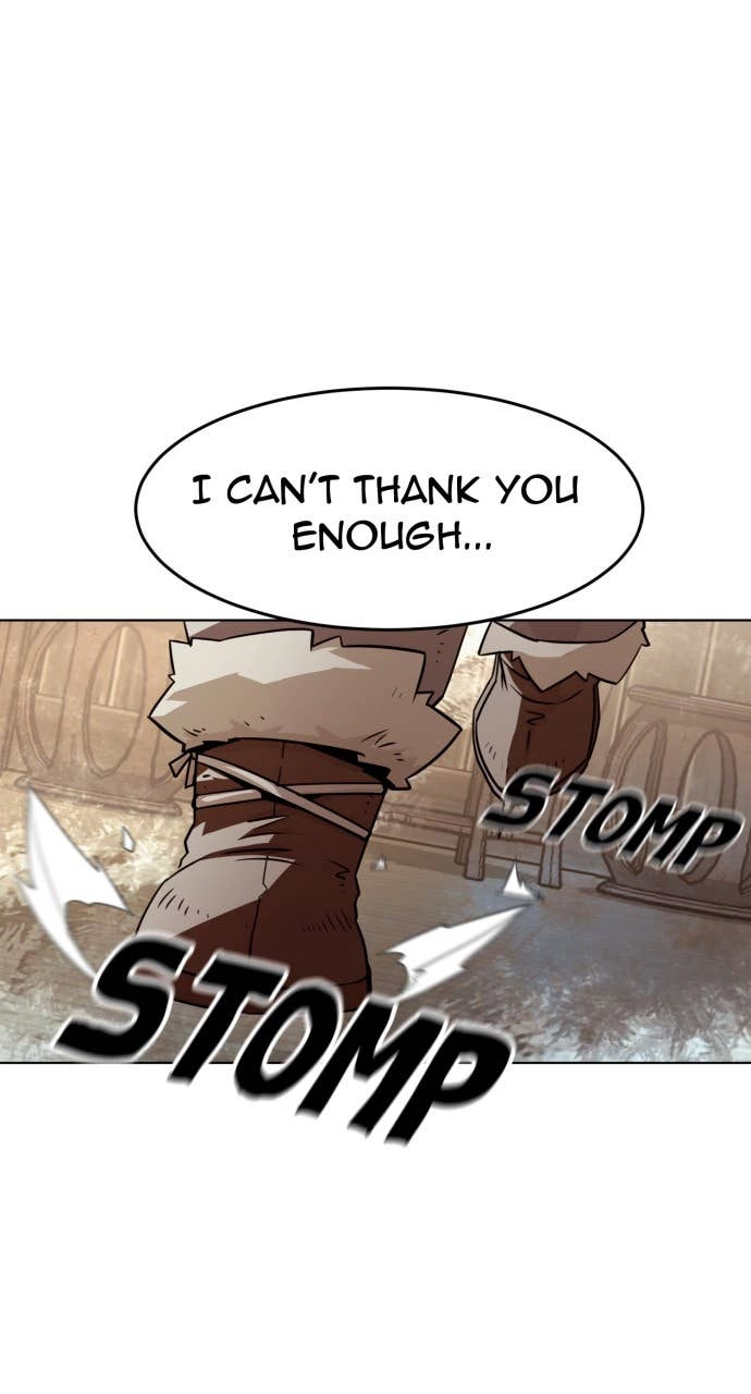 The Dang Clans Swordmaster Heir Just Wants a Normal Life Chapter 25 - Page 18