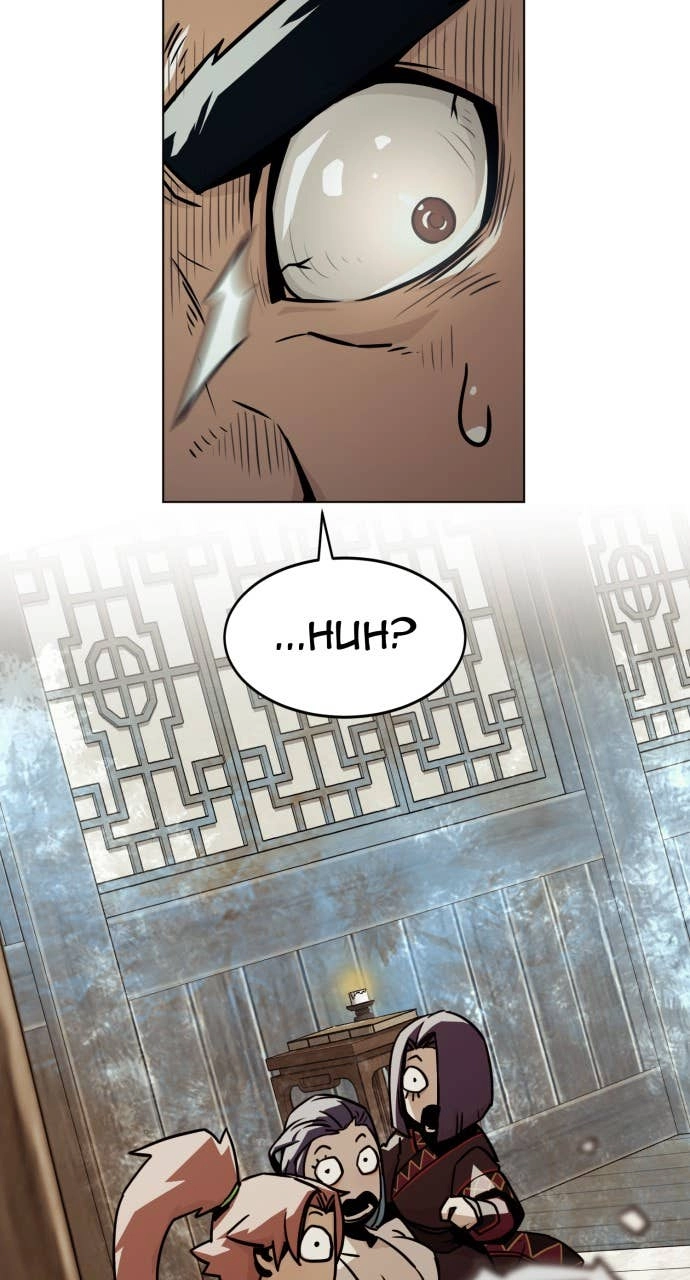 The Dang Clans Swordmaster Heir Just Wants a Normal Life Chapter 25 - Page 20