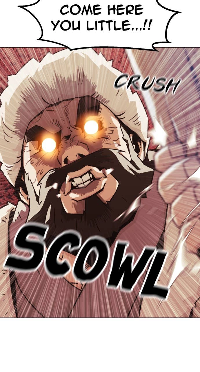 The Dang Clans Swordmaster Heir Just Wants a Normal Life Chapter 25 - Page 22