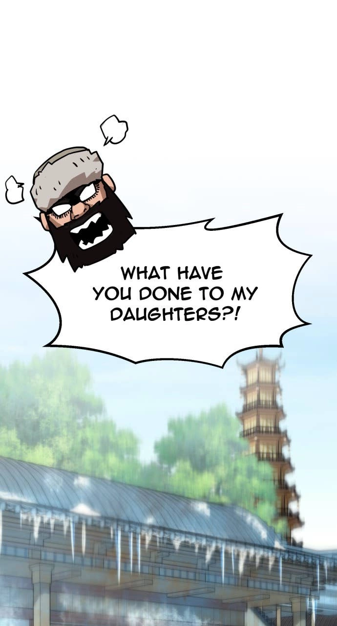 The Dang Clans Swordmaster Heir Just Wants a Normal Life Chapter 25 - Page 23