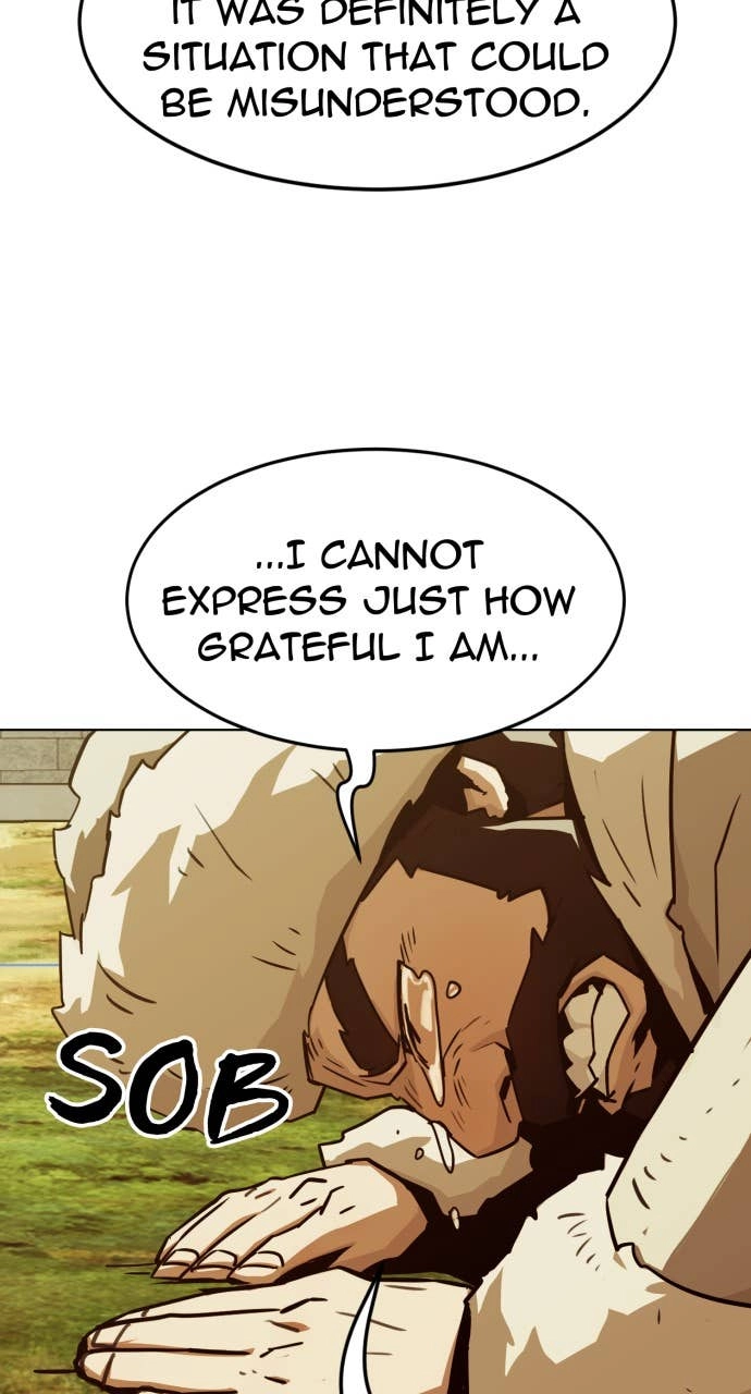 The Dang Clans Swordmaster Heir Just Wants a Normal Life Chapter 25 - Page 28