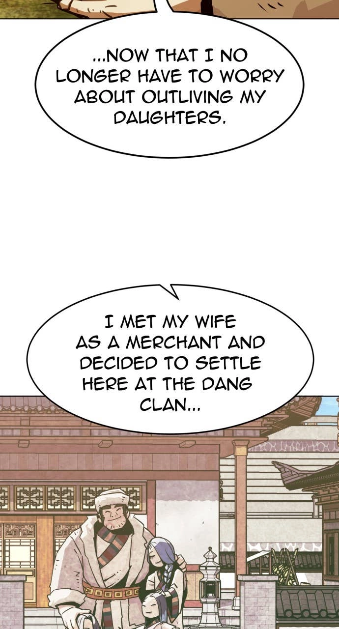 The Dang Clans Swordmaster Heir Just Wants a Normal Life Chapter 25 - Page 29
