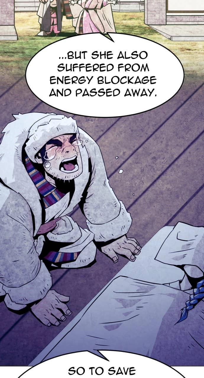 The Dang Clans Swordmaster Heir Just Wants a Normal Life Chapter 25 - Page 30