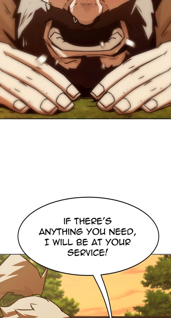 The Dang Clans Swordmaster Heir Just Wants a Normal Life Chapter 25 - Page 32