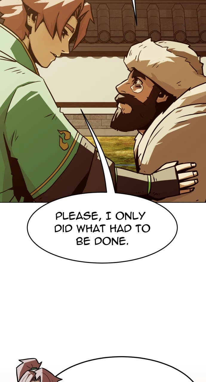 The Dang Clans Swordmaster Heir Just Wants a Normal Life Chapter 25 - Page 33