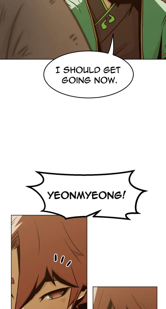 The Dang Clans Swordmaster Heir Just Wants a Normal Life Chapter 25 - Page 36