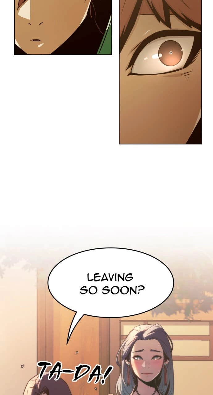 The Dang Clans Swordmaster Heir Just Wants a Normal Life Chapter 25 - Page 37