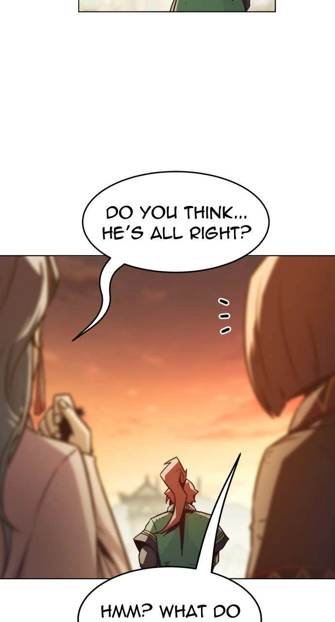 The Dang Clans Swordmaster Heir Just Wants a Normal Life Chapter 25 - Page 43