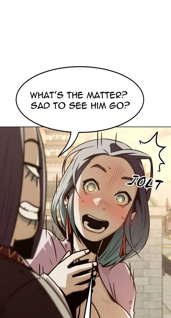 The Dang Clans Swordmaster Heir Just Wants a Normal Life Chapter 25 - Page 46