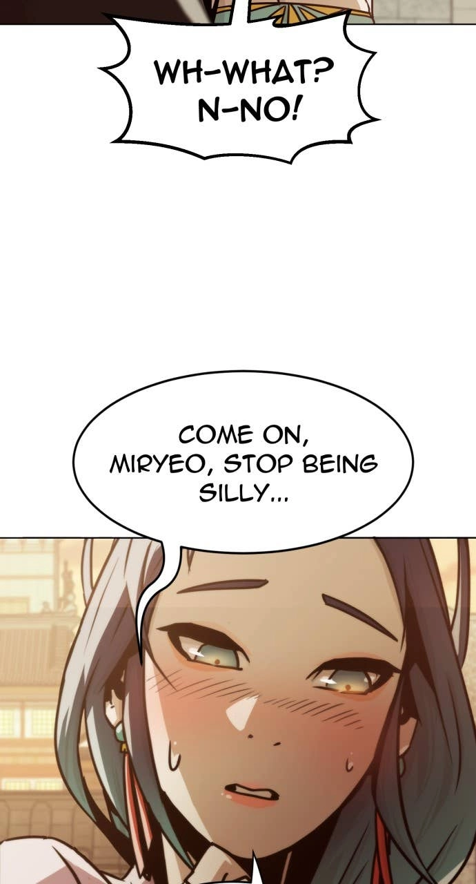 The Dang Clans Swordmaster Heir Just Wants a Normal Life Chapter 25 - Page 47