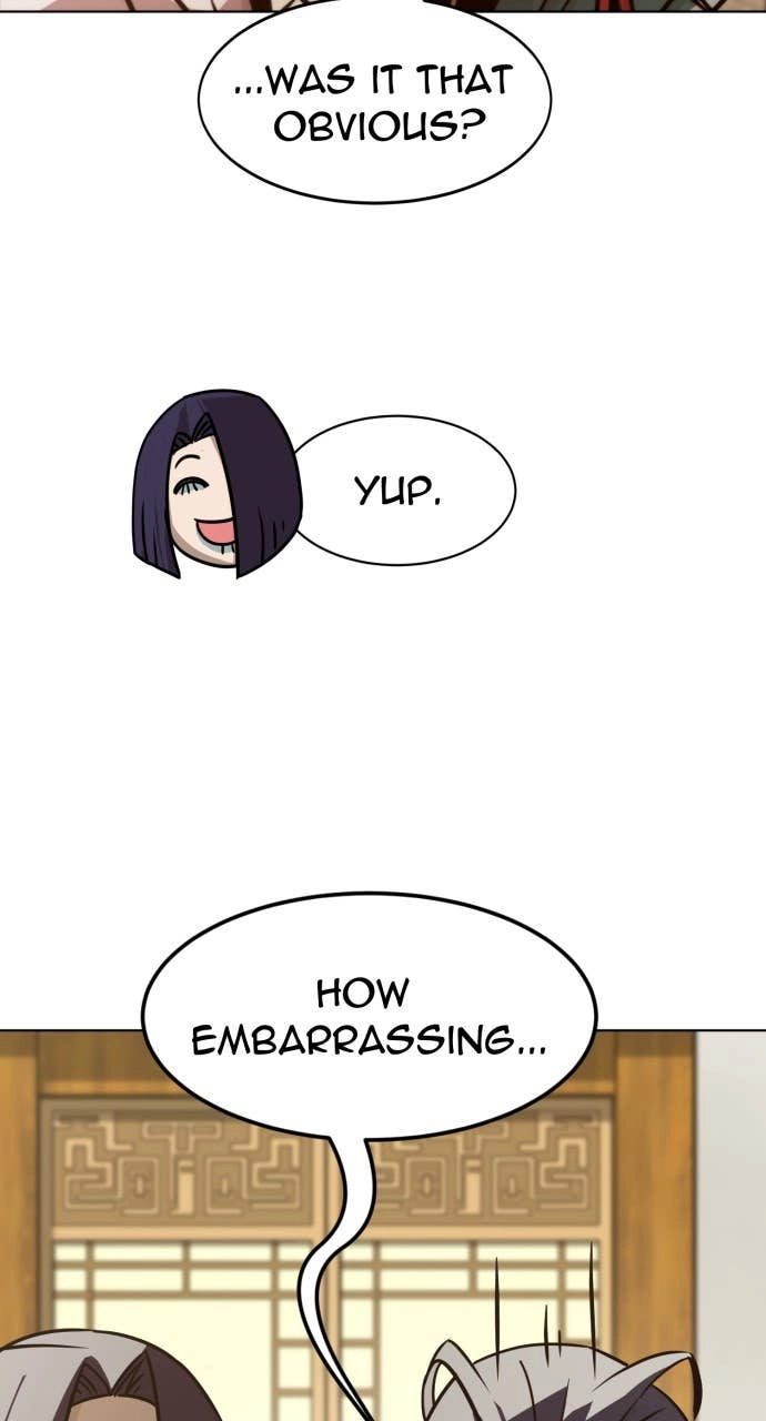 The Dang Clans Swordmaster Heir Just Wants a Normal Life Chapter 25 - Page 48