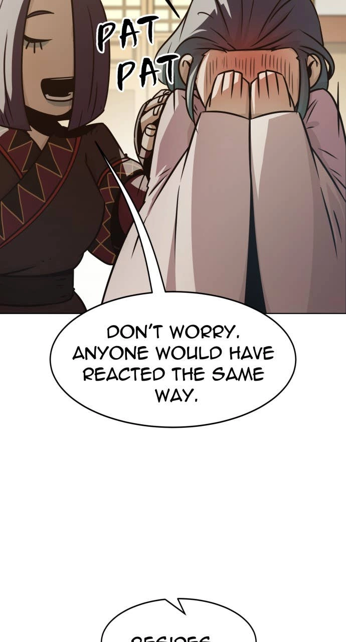 The Dang Clans Swordmaster Heir Just Wants a Normal Life Chapter 25 - Page 49