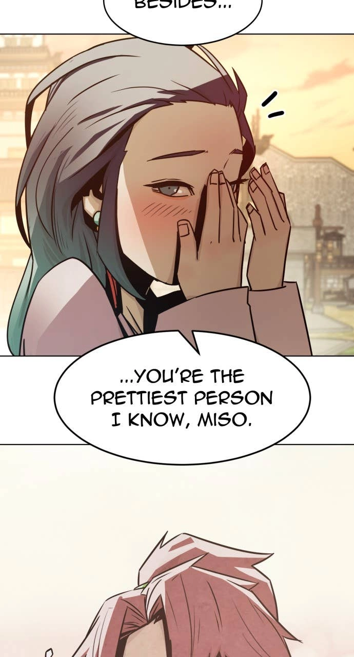 The Dang Clans Swordmaster Heir Just Wants a Normal Life Chapter 25 - Page 50