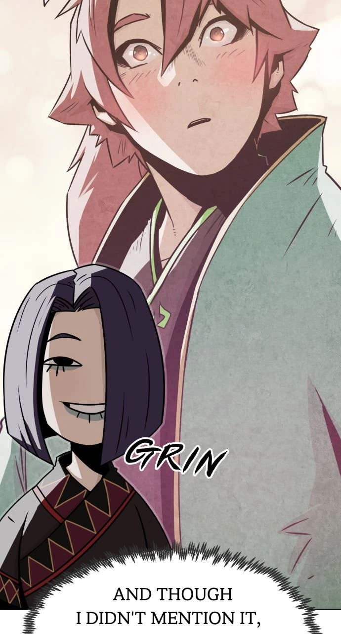 The Dang Clans Swordmaster Heir Just Wants a Normal Life Chapter 25 - Page 51