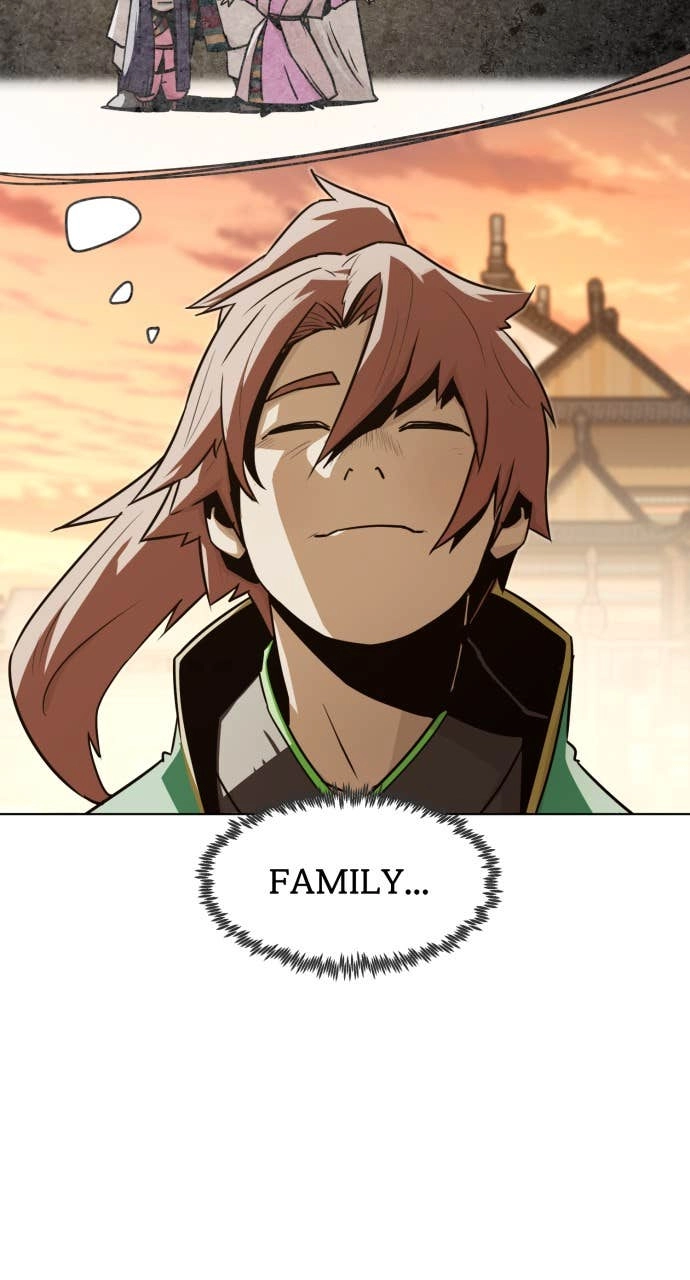 The Dang Clans Swordmaster Heir Just Wants a Normal Life Chapter 25 - Page 54