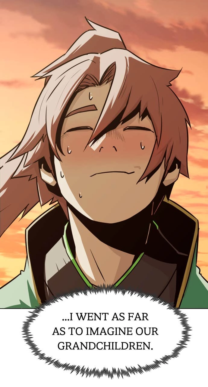 The Dang Clans Swordmaster Heir Just Wants a Normal Life Chapter 25 - Page 59